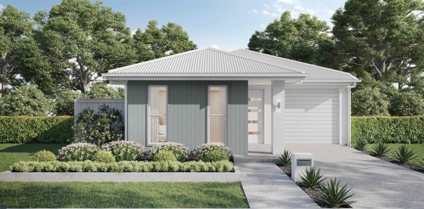 [Land for Sale] Stockland Aura Sunshine Coast, Baringa OpenLot